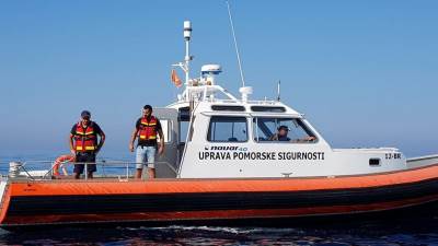  Morsko dobro više neće upravljati lukama 