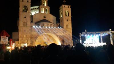  MCP: Vjernici da ne nasjedaju na provokacije 