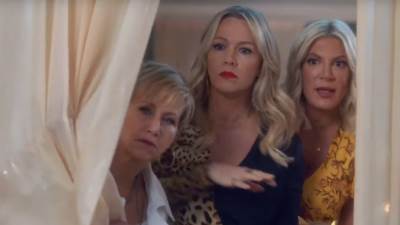  Beverli hils glumica najstarija u ekipi 