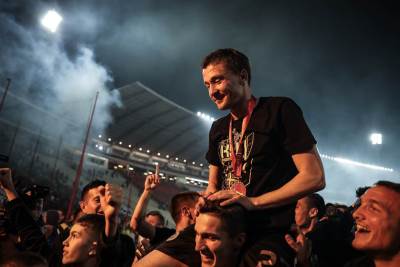  Sasa Ilic clan strucnog staba kadetske reprezentacije Srbije 