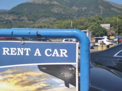  Rent-a-car agencije tvrde: Crna Gora top destinacija! 