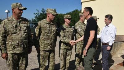  Spriječeno oko 2.000 osoba da ilegalno uđu u Crnu Goru 