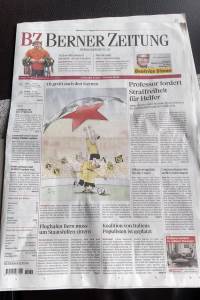  Dosegnuti zvezde i sprečiti incidente 