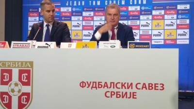  Tumbaković VRATIO Luku, Matiju... ne sanja Ronalda  