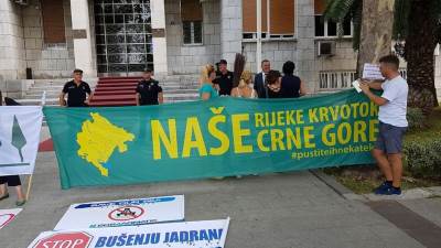  KOR: Ekološka država da bude javni interes 