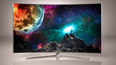  Ovakav TV još nismo gledali! 