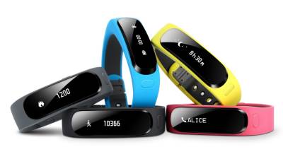  Telefonska slušalica u obliku narukvice! 