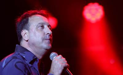  DA ME OTAC BUKVALNO NIJE UKRAO IZ PORODILIŠTA, JA DANAS NE BIH BIO ŽIV: Hari Varešanović o Sarajevu, 