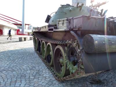  I Poljaci bi da prave novo evropsko čudo od tenka! 