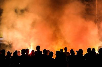  Zvezdan Terzic o FK Crvena zvezda u Ligi sampiona 2019 20 Nikad vise ona Zvezda 