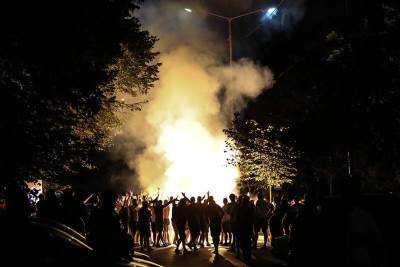  Jang Bojs zalba Crvena zvezda UEFA 