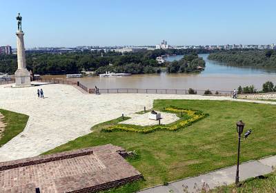  Beograd CNN preporucuje sta posetiti u Beogradu 