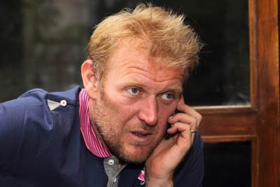  Robert Prosinecki Liga sampiona Crvena zvezda i Dinamo Zagreb 