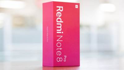  Xiaomi Redmi Note 8 Pro prodaja kupovina Redmi Note 8 Pro prodaja kupovina 