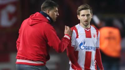  Zvezdan Terzic Ben otisao mozda odu Pavkov ili Boaci Marin do kraja karijere 