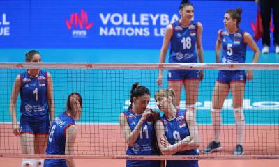  Zenska odbojkaska reprezentacija pobedila Tursku 3 1 Evropsko prvenstvo 