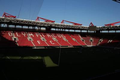  Olimpijakos doveo zvučno pojačanje za LŠ 