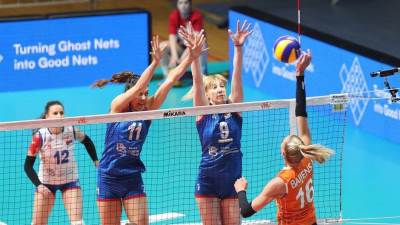  Odbojka-EP-Brankica-Mihajlovic-Sve-pobjede-do-vrha 