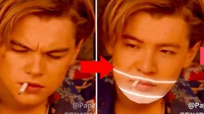  ZAO-DeepFake-aplikacija-menja-lice-video-snimci-Kako-se-koristi-ZAO-DeepFake-aplikacija-video-klip 