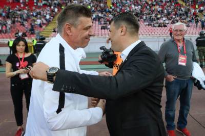  Savo-Milosevic-o-odnosu-Partizan-Crvena-zvezda 