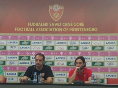  “Rezultat vraća publiku, motiva ne nedostaje“ 