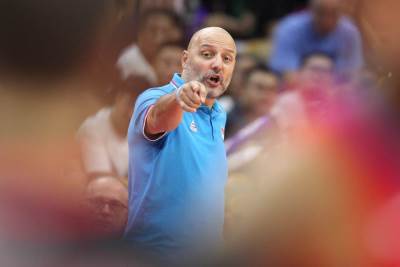  Aleksandar-Djordjevic-konferencija-za-novinare-posle-Srbija-Portoriko-90-47-Mundobasket-2019 