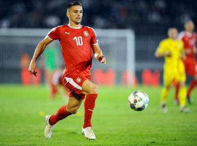  Srbija Portugal konferencija za medije 