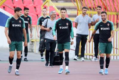  Srbija Portugal MONDO analiza sta da ocekujemo od Portugalaca 