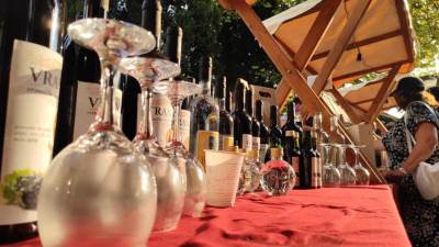  “Vrh” svjetskih vinskih sudija i sommeliera u Crnoj Gor 