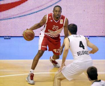  Demarkus Nelson potpisao za Bajern 