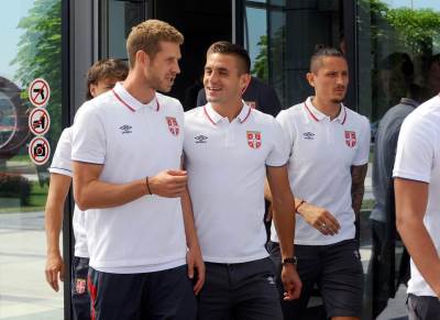  Slobodan Rajkovic Partizan FSS propisi oko registracije igraca 