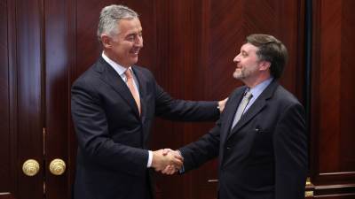  ZB nema pozeljnu perspektivu bez integracije 