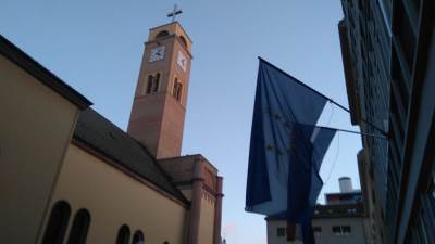  Hrvatska ulozila protest zbog pokusaja ulaska pripadnika Vojske Srbije 