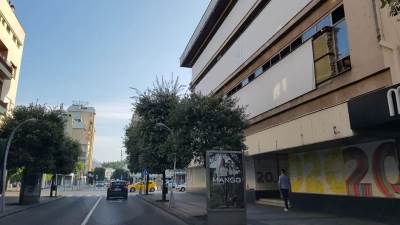  Robna kuća je vlasništvo Glavnog grada! 