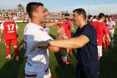  Vladan-Milojevic-konferencija-za-medije-pred-Zvezda-Indjija-subota-14.-septembar-UZIVO-Arena-Sport.h 