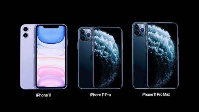  iPhone 11 nece imati opciju o kojoj se pricalo 