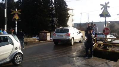  Pola godine kućnog pritvora Baranki zbog nesreće u kojoj joj je stradao sin  