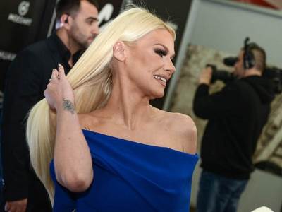  Nataša Bekvalac išla "pod nož" 