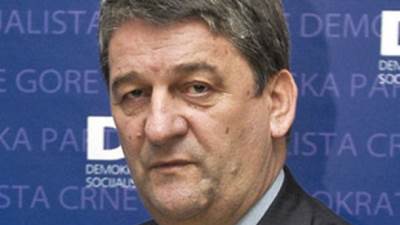  Veselin Grbović: Odlična finansijska situacija u Opštini Nikšić 