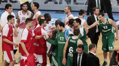  Lisac: O Panatinaikosu bi odlučivali klubovi 