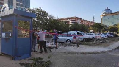  Nove cijene parkinga u Podgorici 
