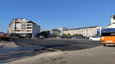  Zbog praznih parkinga upitne plate za 130 radnika 