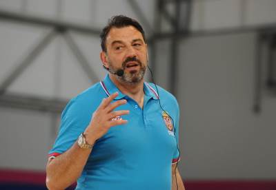  KK-Crvena-zvezda-Podrska-Aleksandar-Trifunovic-Kk-Igokea 