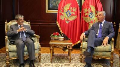  Crna Gora zasluzuje da postane clanica EU 