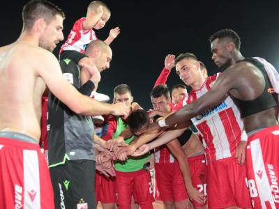  Bajern Zvezda ocekivani sastav Zvezde uzivo prenos Arena sport 