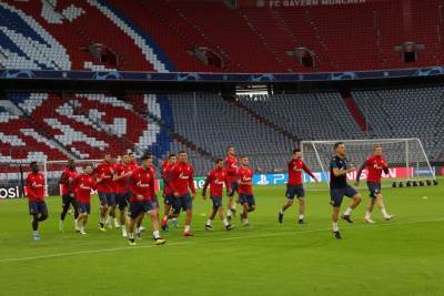  Liga-sampiona-Bajern-Crvena-zvezda-najava 