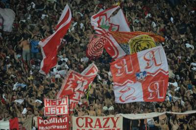  Njemačka policija nemilosrdna prema Delijama 