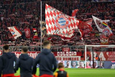  Zvezda još "zelena" za Bajernove fore! 