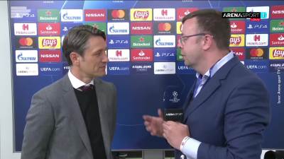  Kovač o Zvezdi: Tvrd orah, ali mogli smo još dati 