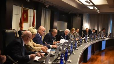  "Uništavanja viškova naoružanja neće biti" 